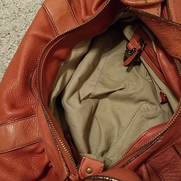 Cole Haan leather purse - Picture 3 of 7